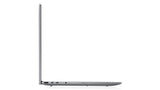 HP ZBook 8 G1i Intel Core Ultra 9 285H Mobil workstation 40,6 cm (16") WQXGA 64 GB DDR5-SDRAM 2 TB SSD NVIDIA RTX 500 Ada Wi-Fi 7 (802.11be) Windows 11 Pro AI Workstation, AI PC Sølv