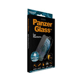 PanzerGlass ® Skærmbeskyttelse iPhone 11 Pro | Xs | X | Standard Fit