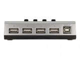 DeLOCK 87762 computer data-switch