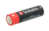 Verbatim AA Engangsbatteri Alkaline