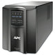 APC SMT1000IC UPS-enhed Interaktivt indgangsstik 1 kVA 700 W 8 AC stikkontakt(er)