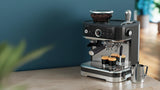 Philips Barista Brew