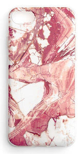 Wozinsky 5907769316166 mobiltelefon etui 16,9 cm (6.67") Cover Lyserød