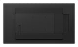 Sony BZ35P Digital fladpaneldisplay 109,2 cm (43") LED Wi-Fi 500 cd/m² 4K Ultra HD Sort Android 24/7