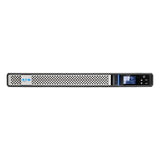 Eaton 5P850IRG2 UPS-enhed Interaktivt indgangsstik 0,85 kVA 680 W 4 AC stikkontakt(er)