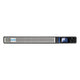 Eaton 5P850IRG2 UPS-enhed Interaktivt indgangsstik 0,85 kVA 680 W 4 AC stikkontakt(er)
