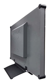 AG Neovo X-22E computerskærm 54,6 cm (21.5") 1920 x 1080 pixel Fuld HD LCD Sort, Grå