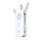 TP-Link RE550 netværk forlænger Netværkssender & -modtager Hvid 10, 100, 1000 Mbit/s