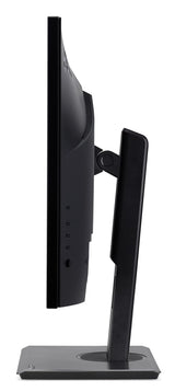 Acer Vero B7 B247Y D6 computerskærm 61 cm (24") 1920 x 1080 pixel Fuld HD LED Sort