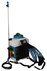 Makita DUS108Z havesprøjte Rygsæk havesprøjte 10 L