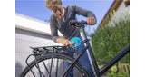 Gardena 18865-34 spulepistol/-dyse Havevandsprøjtedyse Sort, Grøn, Grå, Orange