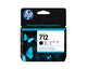 HP 712 DesignJet-blækpatron, sort, 80 ml