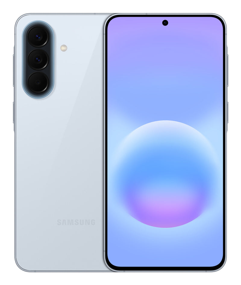 Samsung Galaxy A57 5G SM-A576B/DS 17 cm (6.7") Dual SIM USB Type-C 12 GB 512 GB 5000 mAh Blå