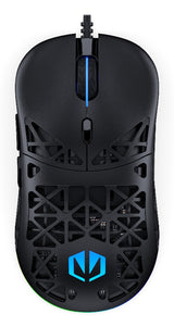 ENDORFY LIV mus Spil Ambidextrous USB Type-A Optisk 12000 dpi