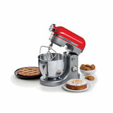 Ariete 1589/00 Bordmixer 1600 W Rød