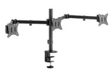 Deltaco ARM-0301-B tv-beslag 68,6 cm (27") Sort