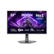 AOC AGON PRO AG326UD computerskærm 80 cm (31.5") 3840 x 2160 pixel 4K Ultra HD QD-OLED Sort