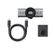 Logitech MX Brio webcam 3840 x 2160 pixel USB Grafit