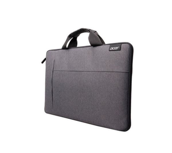 Acer ABG233 39,6 cm (15.6") Etui Grå