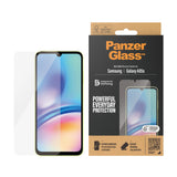 PanzerGlass ® Skærmbeskyttelse Samsung Galaxy A05s | Ultra-Wide Fit