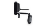 Logitech HD C615 webcam 8 MP 1920 x 1080 pixel USB 2.0 Sort