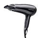 Remington Power Dry 2000 hårtørrer 2000 W Sort