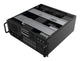 Silverstone RM47-502-I computeretui Stativ Sort