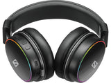 Sandberg 126-42 hovedtelefoner/headset Kabel & trådløs Spil Bluetooth Sort