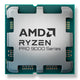 AMD RYZEN 7 PRO 9745 processor 3,8 GHz 32 MB L3 Bakke