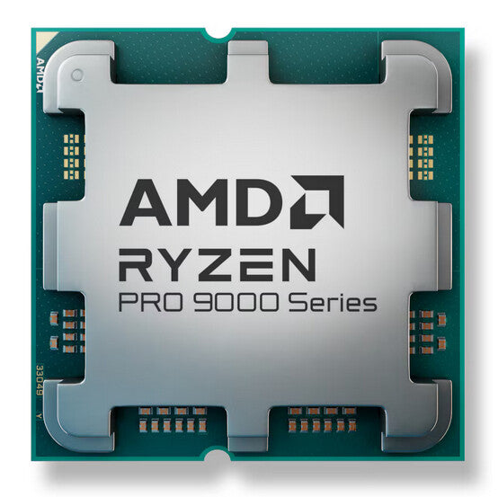 AMD RYZEN 7 PRO 9745 processor 3,8 GHz 32 MB L3 Bakke