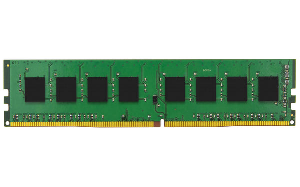 Kingston Technology KCP432NS6/8 hukommelsesmodul 8 GB 1 x 8 GB DDR4 3200 MT/s 288-pin DIMM