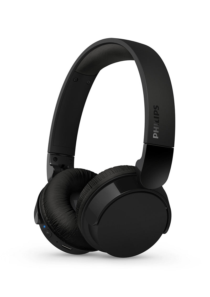 Philips 4000 series TAH4209BK/00 hovedtelefoner/headset Trådløs Opkald/musik Bluetooth Sort