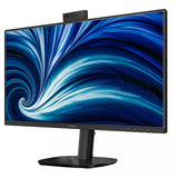 Philips 3000 series 24B2U3301H/00 computerskærm 60,5 cm (23.8") 1920 x 1080 pixel Fuld HD LCD Sort
