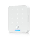 Ubiquiti Reader Flex Basis adgangskontrollæser Hvid