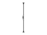 Multibrackets 3620 skærmbeslag til skiltning 165,1 cm (65") Sort