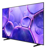 Samsung U8000F UE85U8092FUXXH TV 2,16 m (85") 4K Ultra HD Smart TV Wi-Fi Sort