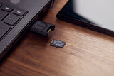 Kingston Technology 1 TB micSDXC Canvas Select Plus Gen3 150R A1, enkelt pakke uden ADP