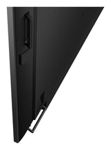 Sony FW-98BZ30L skilte display Digital fladpaneldisplay 2,49 m (98") LED Wi-Fi 440 cd/m² 4K Ultra HD Sort Android 24/7