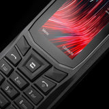 Crosscall Core-S5 6,1 cm (2.4") 146 g Sort