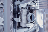 Kingston Technology FURY Beast 32GB 6000MT/s DDR5 CL36 DIMM (sæt med 2) White EXPO