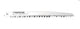 Makita P-47123 stiksav, rullesav & sabelsavklinge Saber savklinge High Carbon Steel (HCS) 5 stk