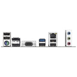 GIGABYTE H810M S2H GEN5 bundkort Intel H810 LGA 1851 (Socket V1) micro ATX