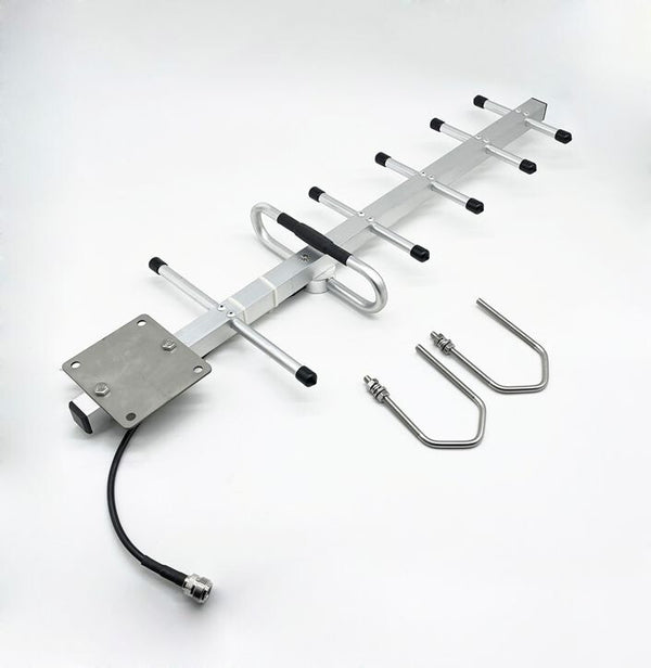 ALLNET ANT-868-12.5dbi-Yagi antenne 12,5 dBi
