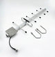 ALLNET ANT-868-12.5dbi-Yagi antenne 12,5 dBi