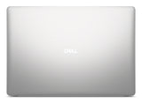 DELL EMCDC16251 Intel Core 7 150U Laptop 40,6 cm (16") Full HD+ 16 GB DDR5-SDRAM 512 GB SSD Wi-Fi 6E (802.11ax) Windows 11 Pro Platin, Sølv