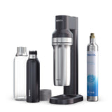 Brita 1046729 karbonere Sort
