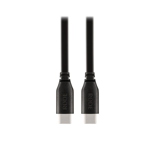 RØDE SC17 USB-kabel 1,5 m USB C Sort