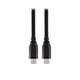 RØDE SC17 USB-kabel 1,5 m USB C Sort