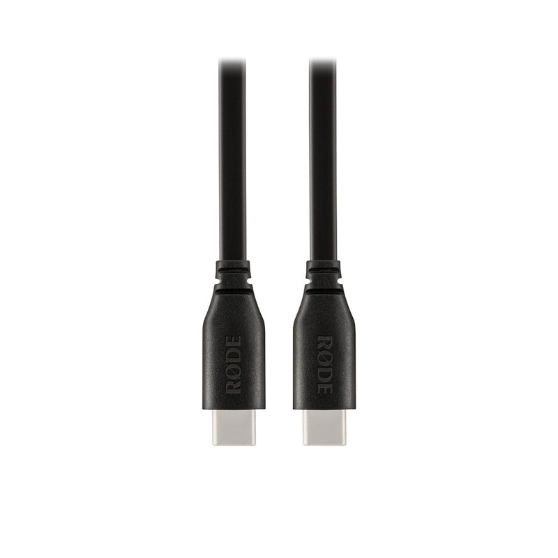 RØDE SC17 USB-kabel 1,5 m USB C Sort