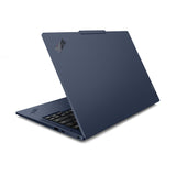 Lenovo ThinkPad T14s Gen 7 (Intel) Copilot+ PC Intel Core Ultra 5 325 Laptop 35,6 cm (14") Berøringsskærm WUXGA 16 GB LPDDR5x-SDRAM 512 GB SSD Wi-Fi 7 (802.11be) Windows 11 Pro Blå Tysk